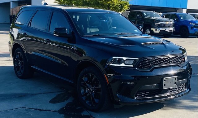 Used 2022 Dodge Durango R/T