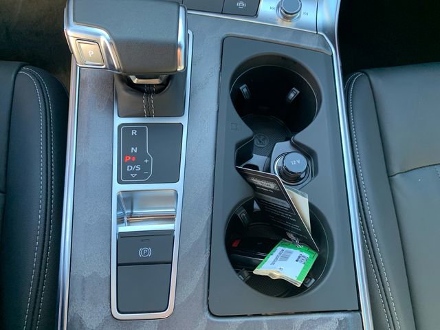 Used 2025 Audi A6 2.0T Premium image 36