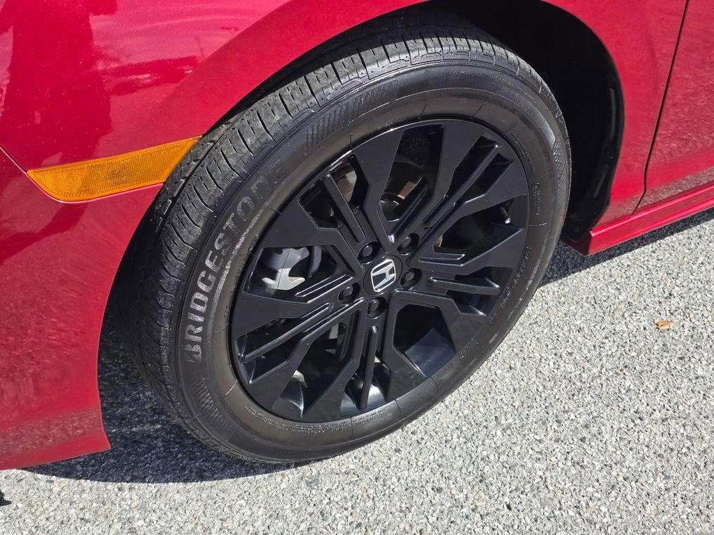 Used 2025 Honda Odyssey Sport-L image 11