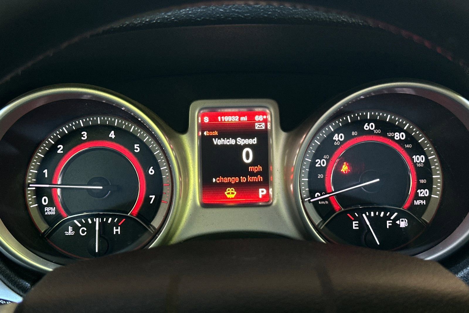 Used 2018 Dodge Journey SE w/ Popular Equipment Group AWD/4WD image 33