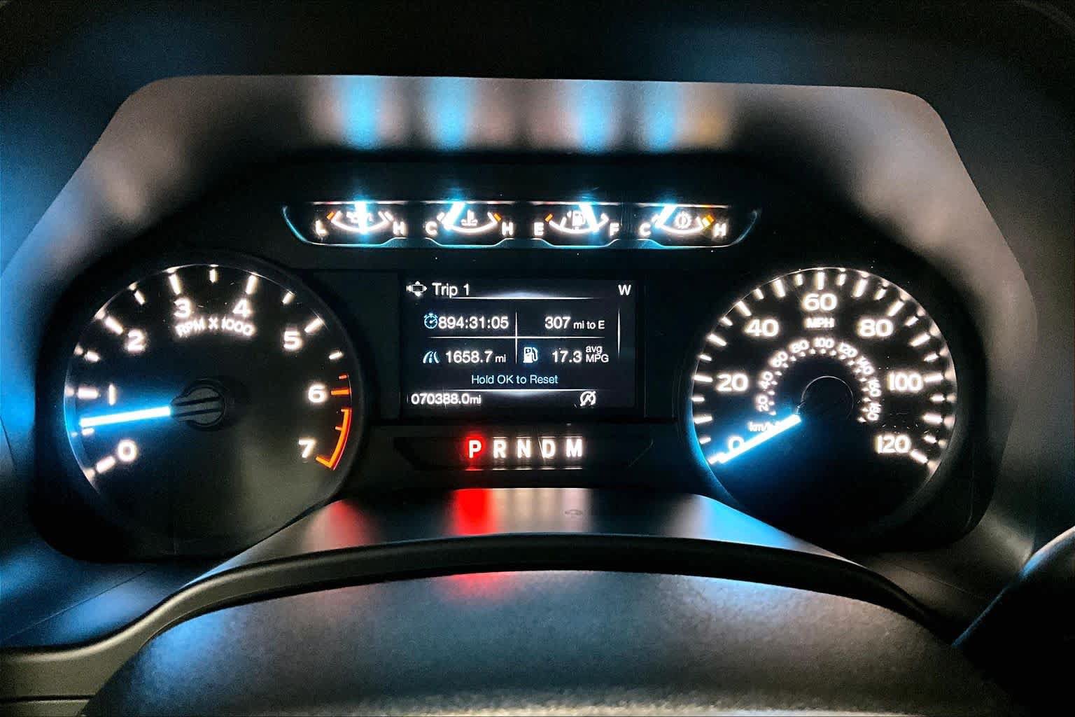 Used 2018 Ford F150 XL w/ Equipment Group 101A Mid AWD/4WD image 24
