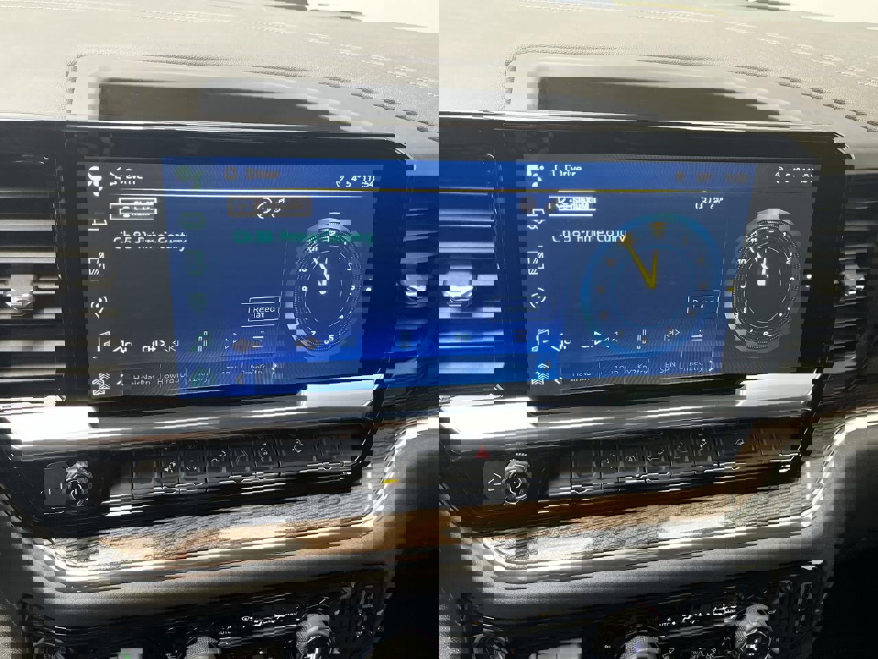 Certified 2022 Chevrolet Silverado 1500 LT Trail Boss w/ Protection Package image 19