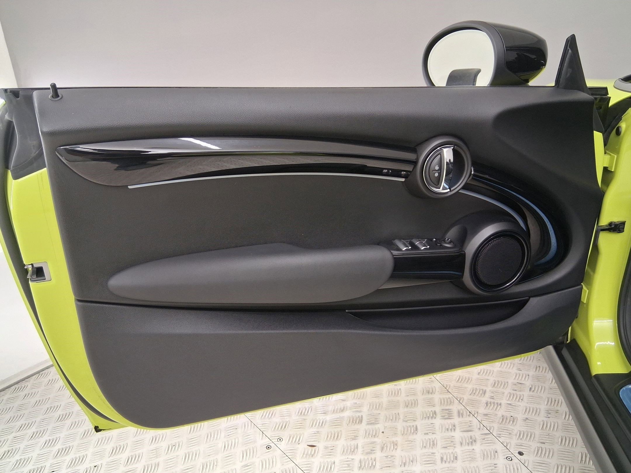 Used 2023 MINI Cooper S FWD image 21