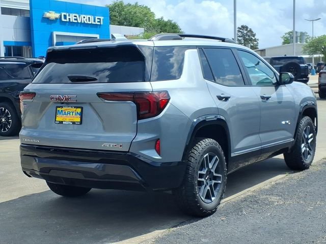 New 2026 GMC Terrain AT4 AWD/4WD image 5