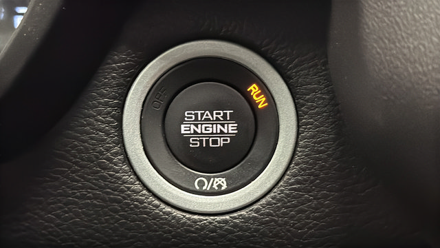 Used 2023 RAM 1500 Big Horn AWD/4WD image 21