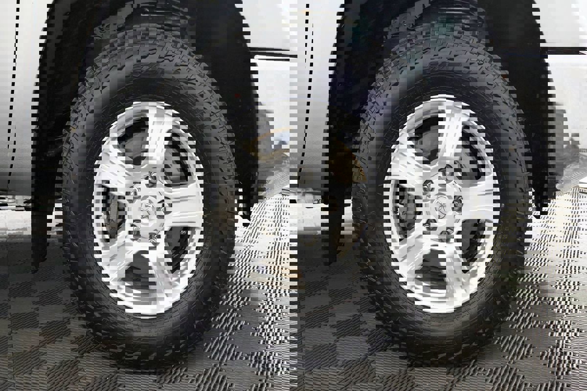 Used 2017 Toyota Tundra SR5 image 52