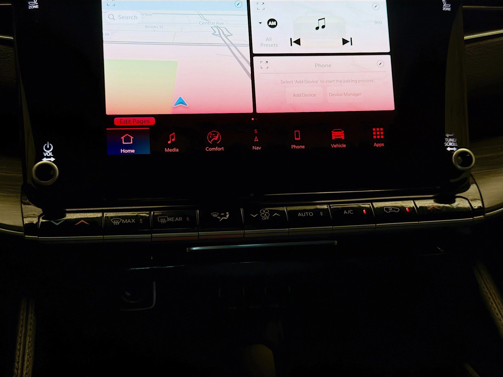 Used 2024 Jeep Wagoneer Series III image 10