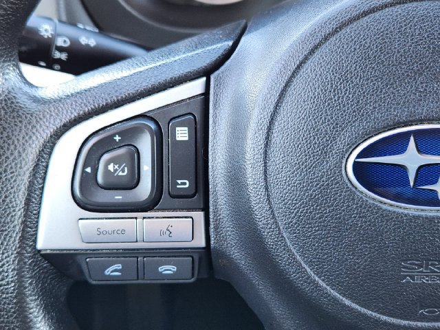 Used 2017 Subaru Forester 2.5i Premium w/ All-Weather Package AWD/4WD image 30