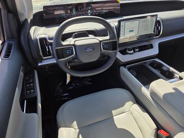 New 2026 Ford Expedition Active AWD/4WD image 7