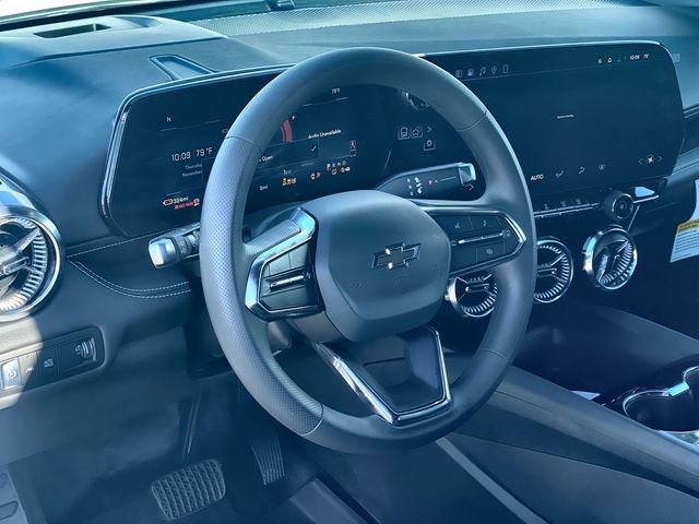 New 2026 Chevrolet Blazer EV LT image 18