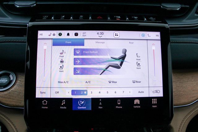 Used 2023 Jeep Grand Cherokee L Summit image 24