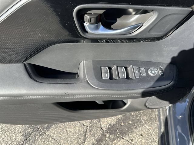 Certified 2025 Acura ADX AWD image 15