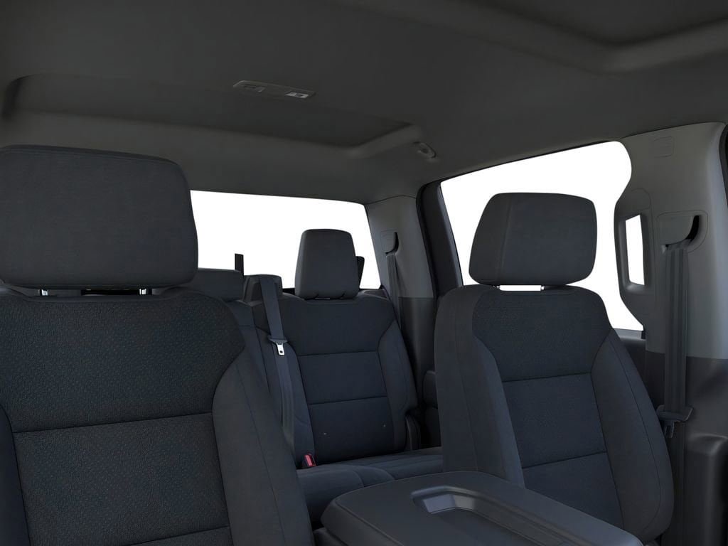 New 2026 GMC Sierra 1500 Pro w/ Pro Value Package image 24