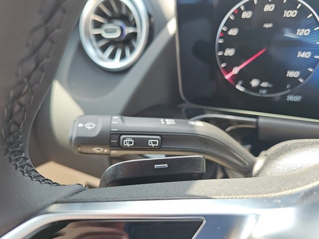 Certified 2025 Mercedes-Benz GLA 250 4MATIC image 19