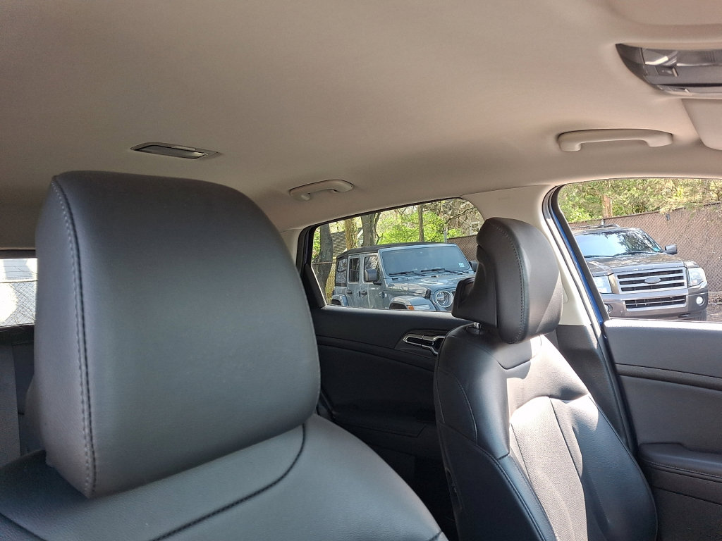 Used 2024 Kia Sportage EX image 15