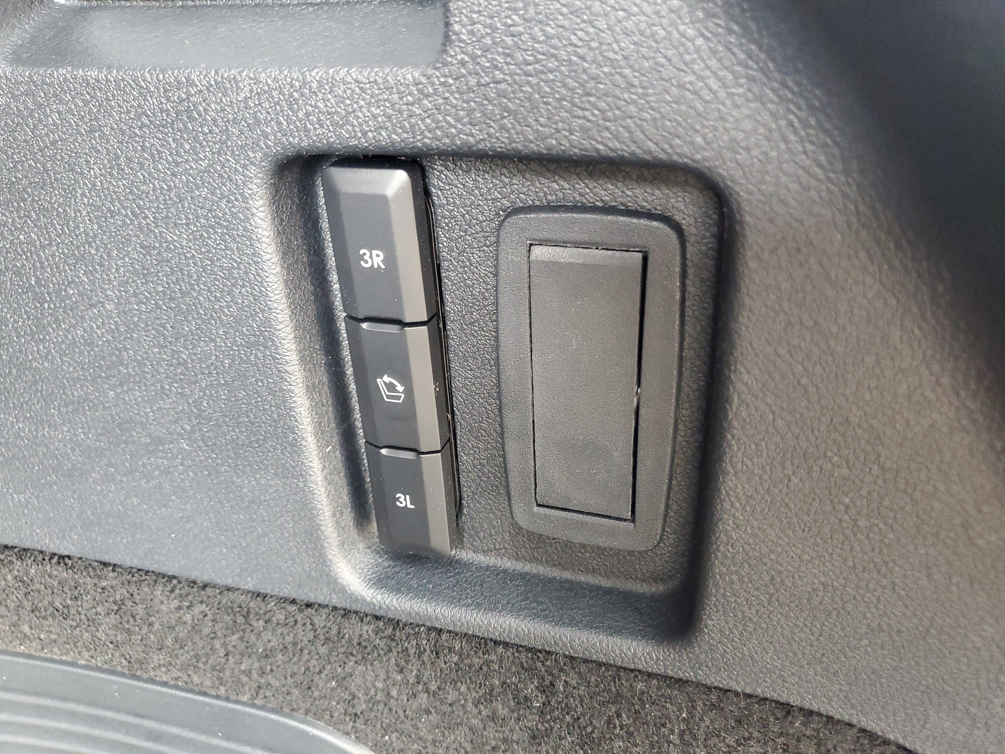 New 2027 Lincoln Aviator Reserve AWD/4WD image 30