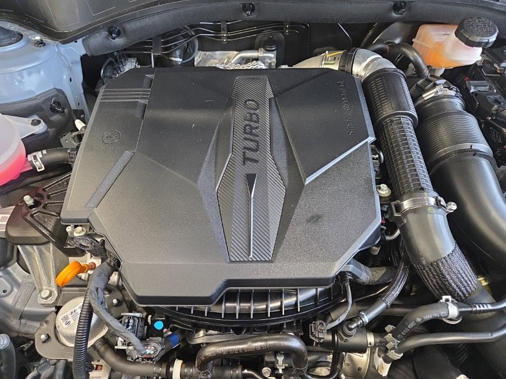 Used 2023 Kia Sorento X-Line EX image 22