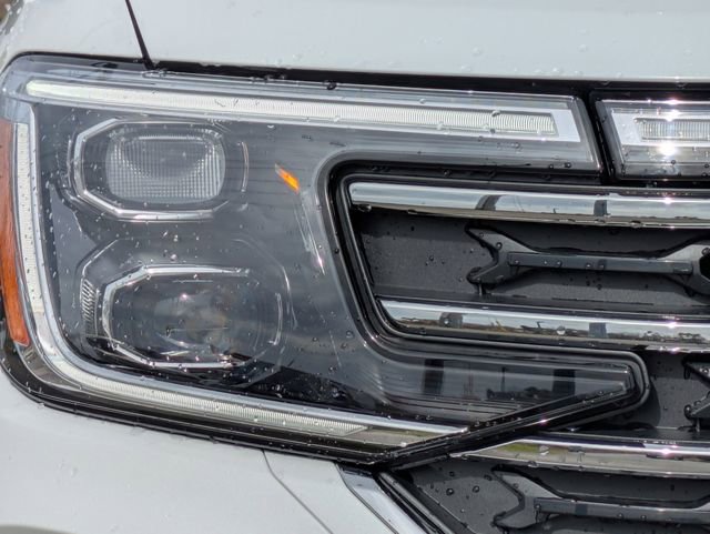 New 2026 Volkswagen Atlas SE image 9