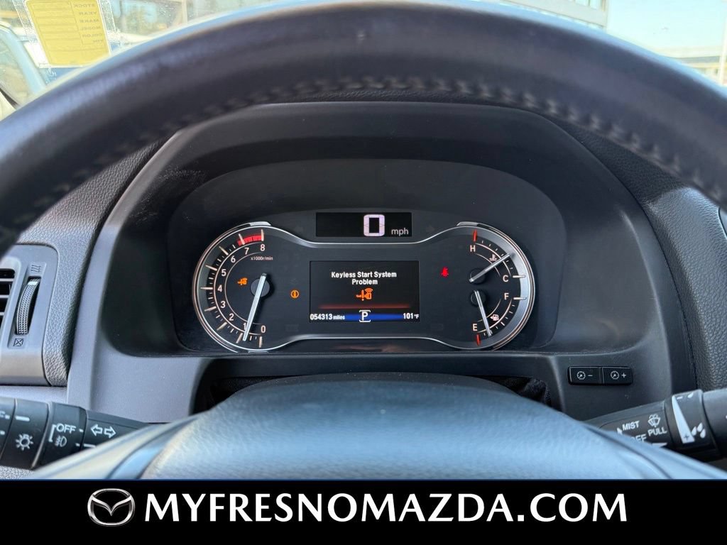 Used 2016 Honda Pilot EX-L image 24