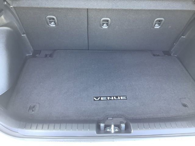 Certified 2025 Hyundai Venue Limited image 58