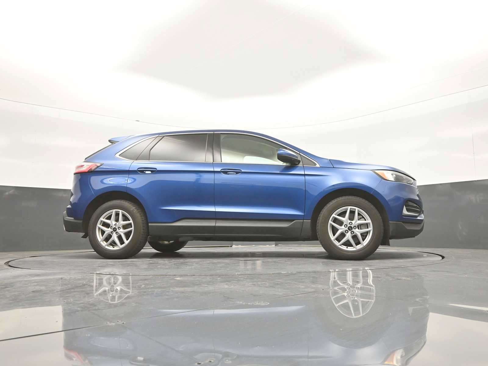 Used 2024 Ford Edge SEL AWD/4WD image 53