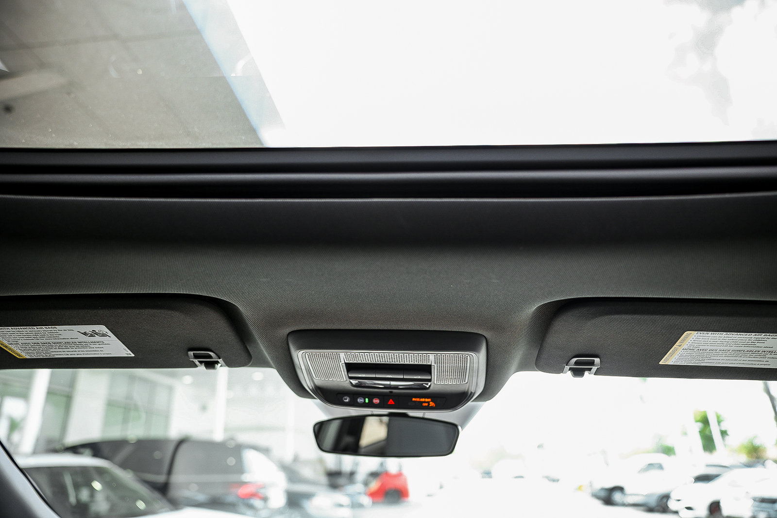 Used 2024 Honda Prologue Touring image 23