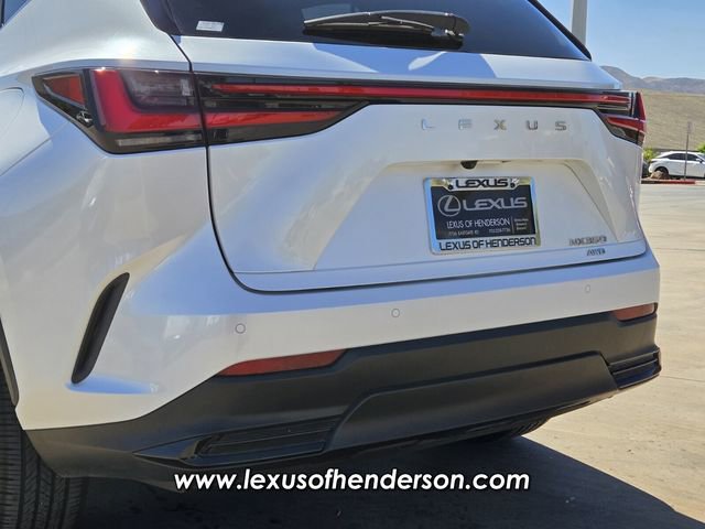 Used 2024 Lexus NX 350 AWD image 5