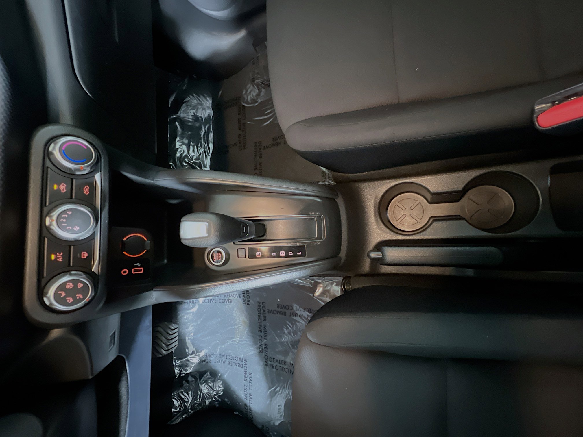 Used 2023 Nissan Kicks S image 24