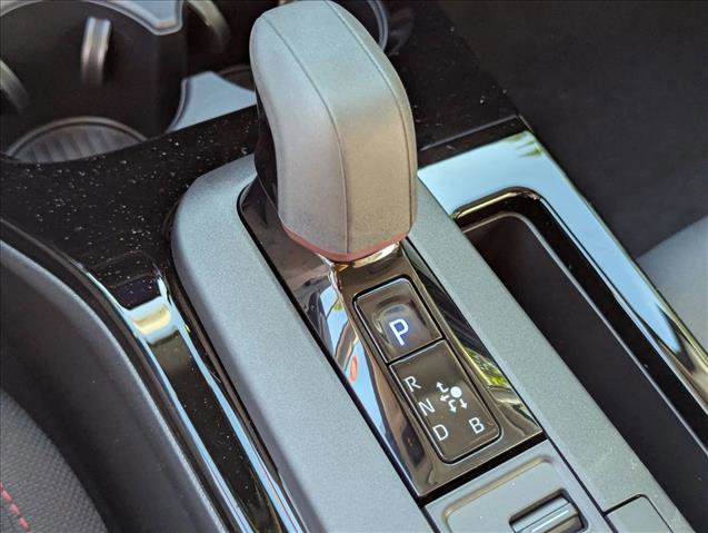 New 2026 Toyota Prius Plug-In Hybrid FWD image 11