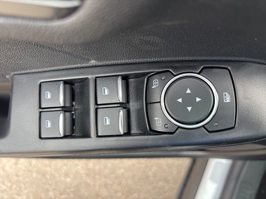 New 2026 Ford Escape Active image 18