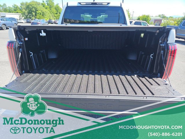 New 2026 Toyota Tundra 1794 Edition AWD/4WD image 20