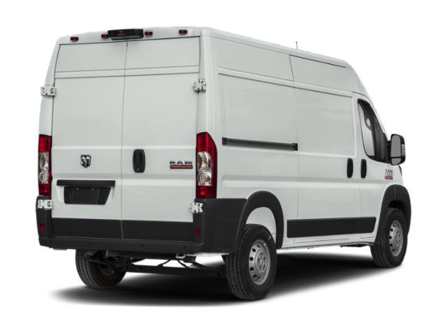 Used 2018 RAM ProMaster 1500 w/ Premium Appearance Group FWD image 5