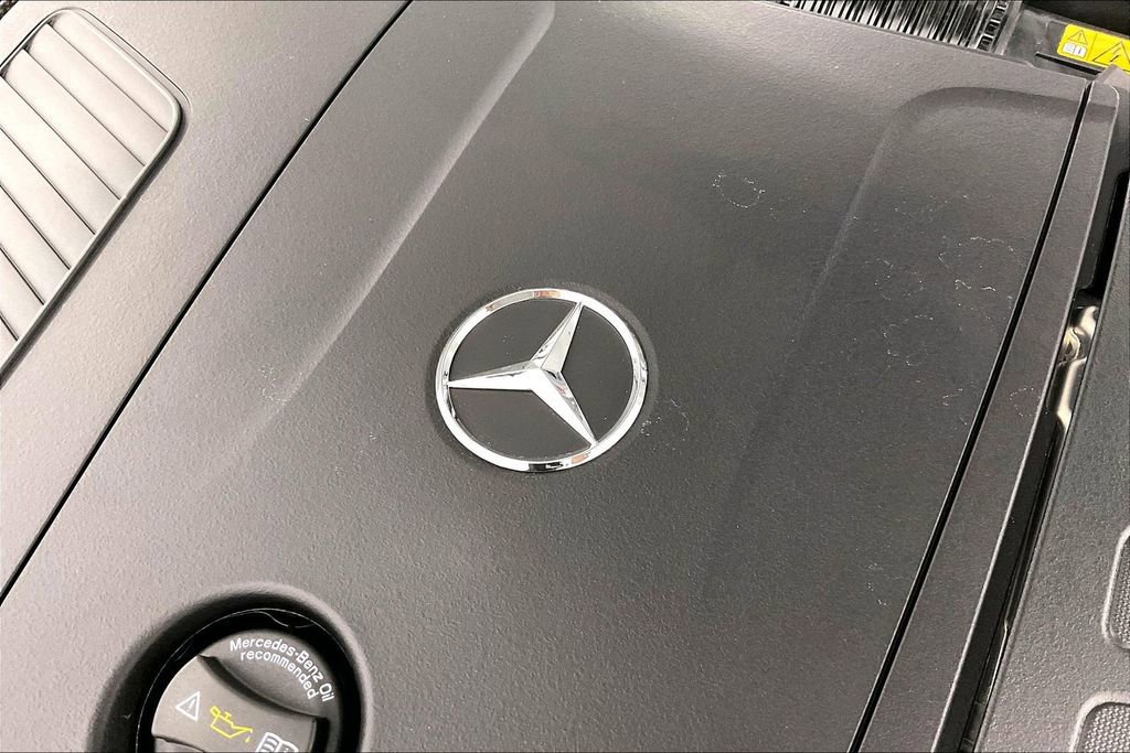 Used 2026 Mercedes-Benz CLE 300 4MATIC Coupe image 32