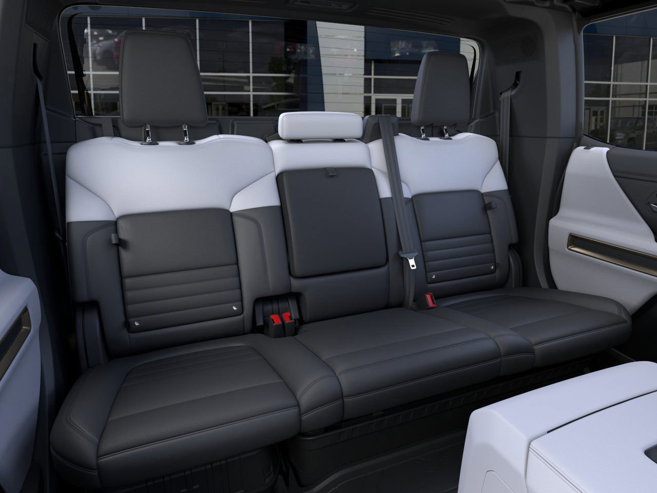 New 2025 GMC Hummer EV 2X image 57
