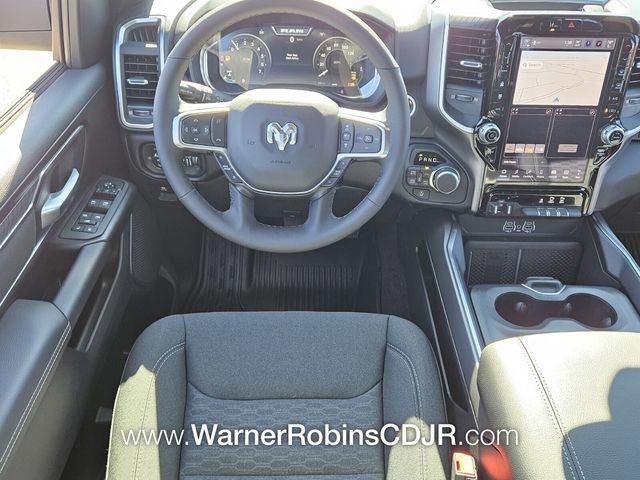 New 2026 RAM 1500 Big Horn image 7