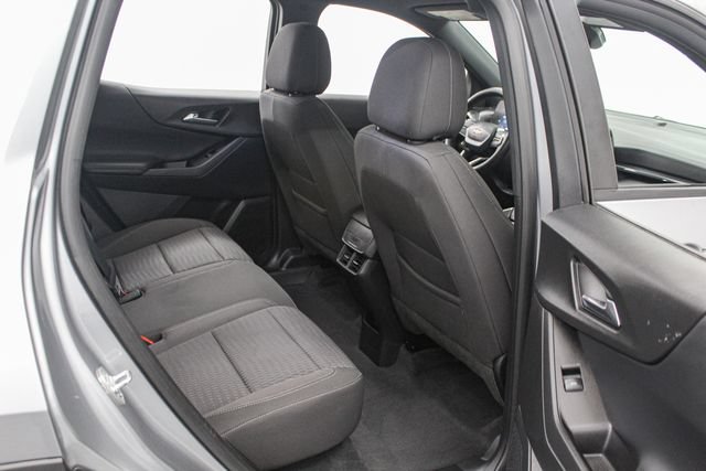 Certified 2026 Chevrolet Equinox LT AWD/4WD image 20
