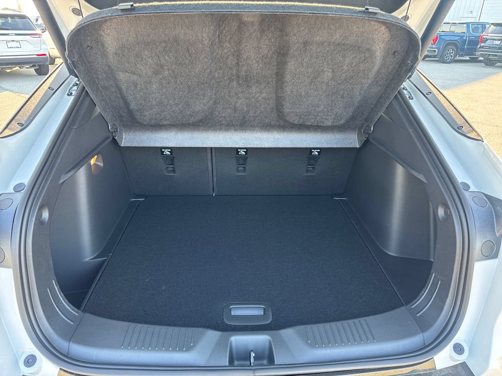 New 2026 Buick Envista Sport Touring w/ Convenience I Package FWD image 6
