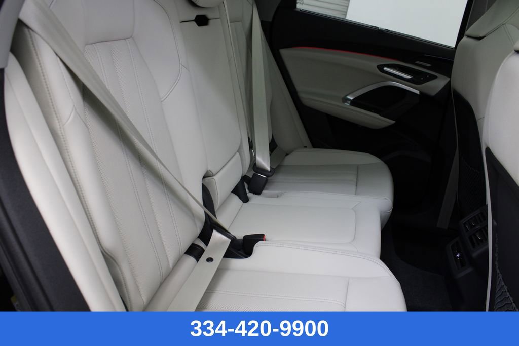 New 2025 Audi Q5 Premium Plus image 20