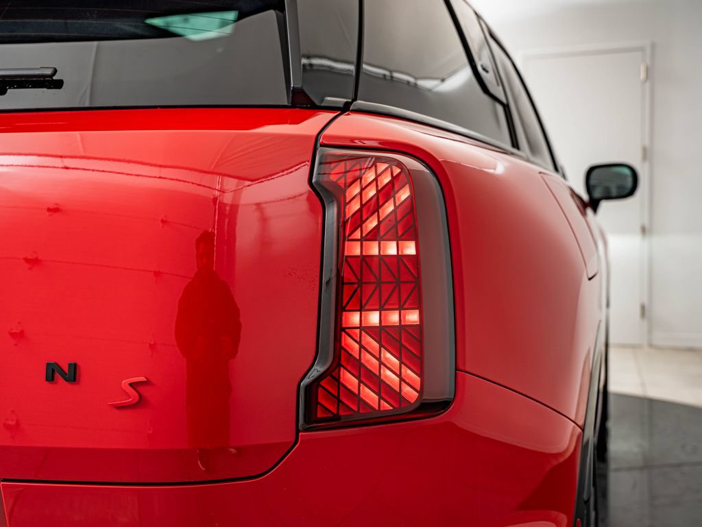 New 2027 MINI Cooper Countryman S AWD/4WD image 15