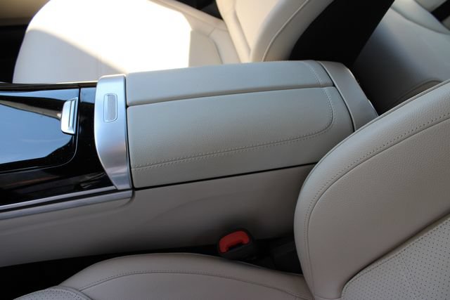 Used 2024 Mercedes-Benz C 300 4MATIC Sedan image 20