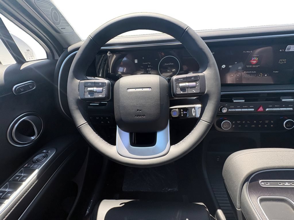 New 2026 Hyundai Palisade Limited AWD/4WD image 12