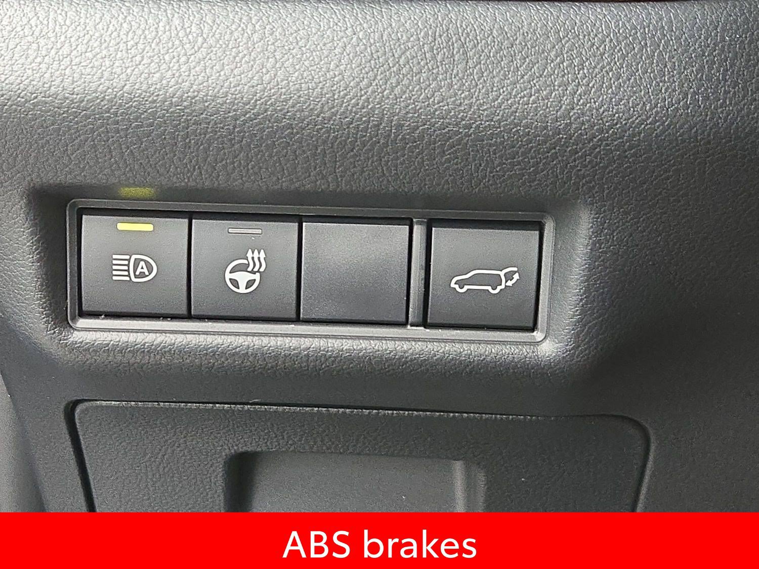 New 2026 Toyota Grand Highlander AWD image 26