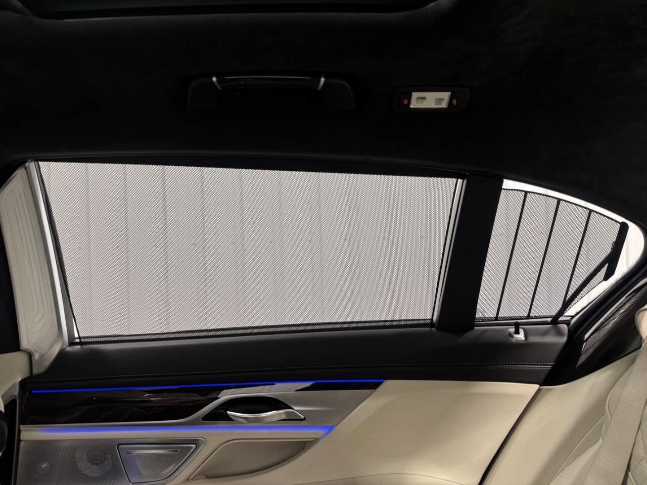 Used 2019 BMW M760i xDrive w/ Luxury Rear Seating Package image 41