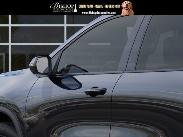 New 2026 GMC Acadia Elevation AWD/4WD image 12
