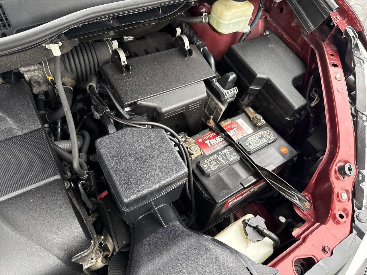 Used 2015 Toyota Sienna image 36