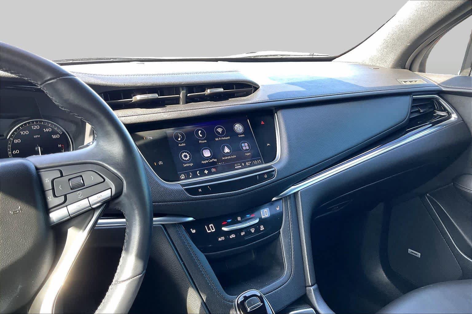 Used 2024 Cadillac XT6 Luxury FWD image 7