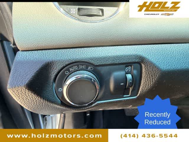 Certified 2011 Chevrolet Cruze LS FWD image 15