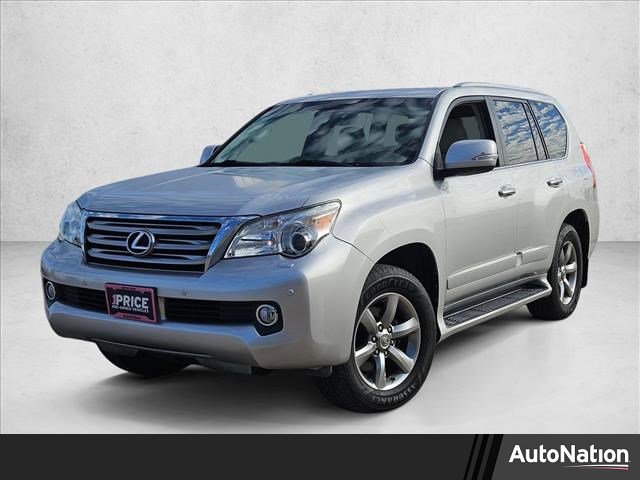 Used 2013 Lexus GX 460 Premium