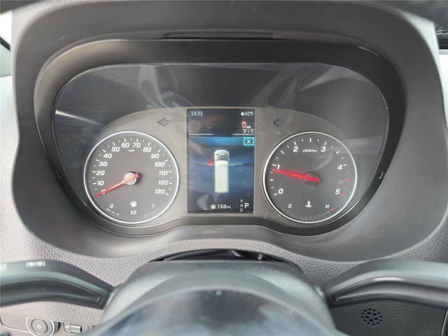 New 2026 Mercedes-Benz Sprinter 2500 image 26