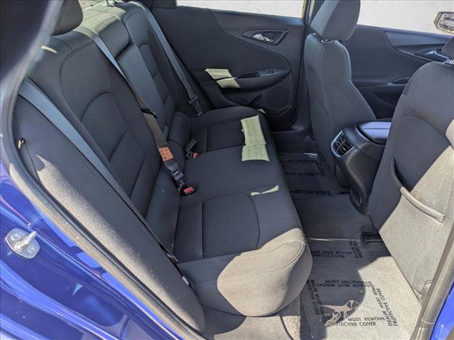 Used 2023 Chevrolet Malibu LT image 19